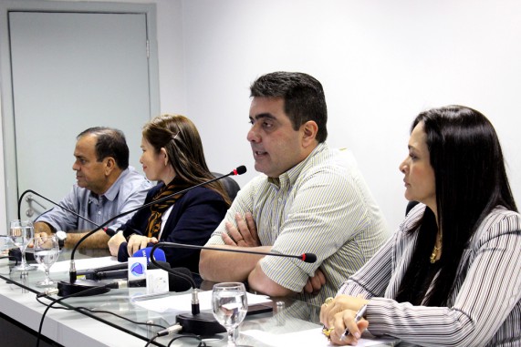 CPI da Pedofilia tem relatório parcial