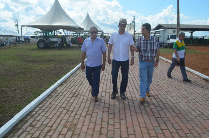 Invasões às fazendas de gado preocupam produtores em BA