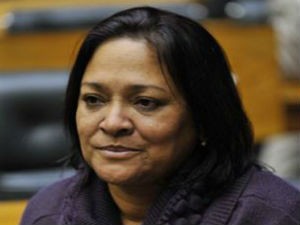 Deputada do AP vai responder à ação penal