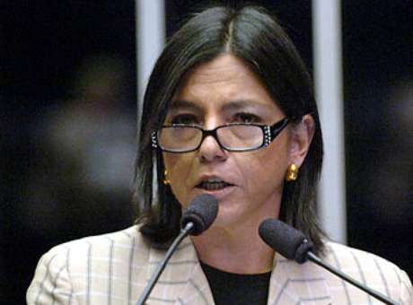 Roseana Sarney anuncia aposentadoria política