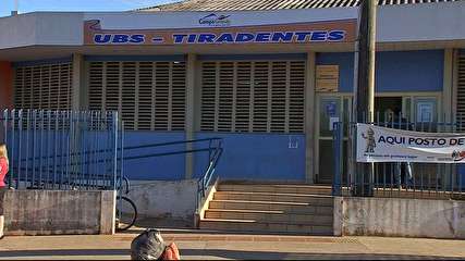 campo Grande precisa de leitos hospitalares