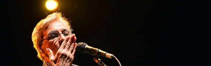 Caetano Veloso e a mordida de Suárez