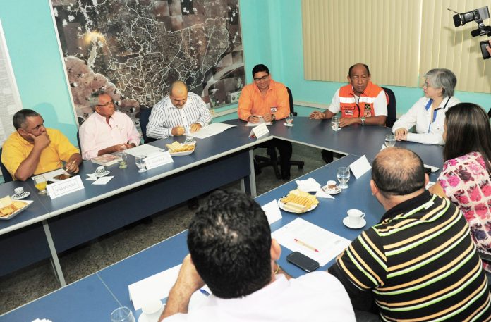 Prefeituras de dez municípios assinam convênio