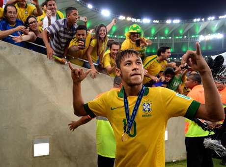..E o Brasil sem Neymar?