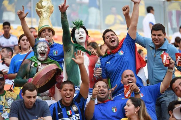 Acolhida calorosa em Manaus, diz técnico italiano