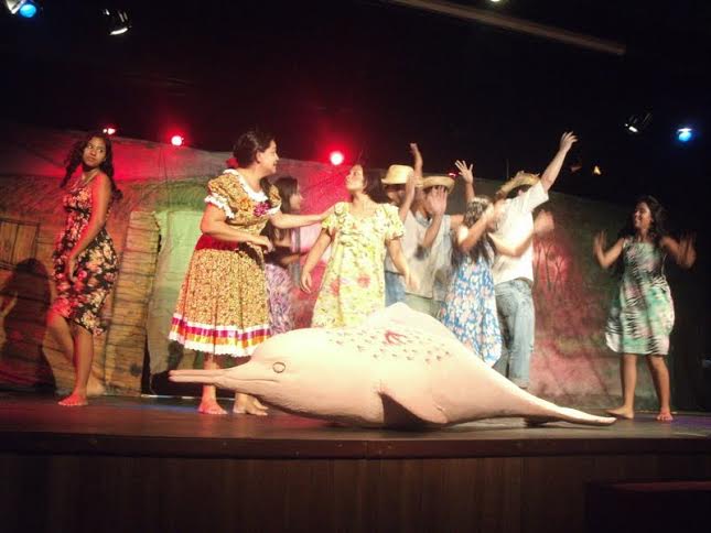 Manaus terá programação cultural diversificada durante a copa