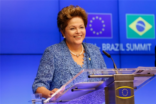 Acordo Mercosul e UE pode não sair em 2014