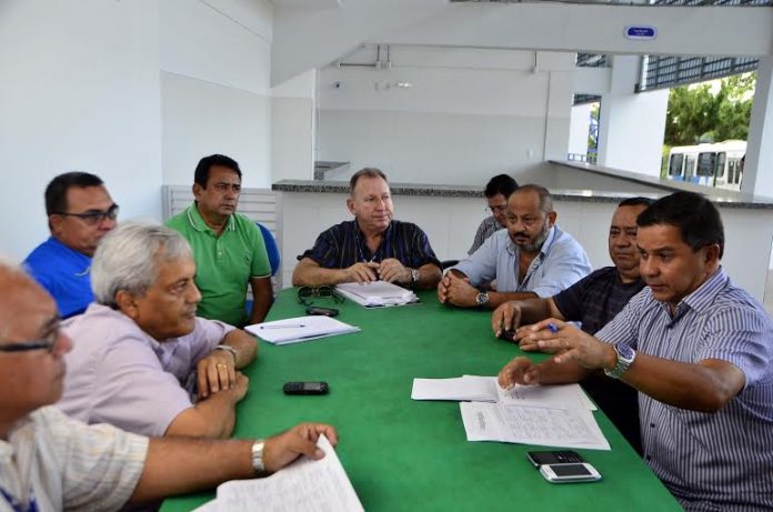 Tudo definido para a inauguração da nova colina
