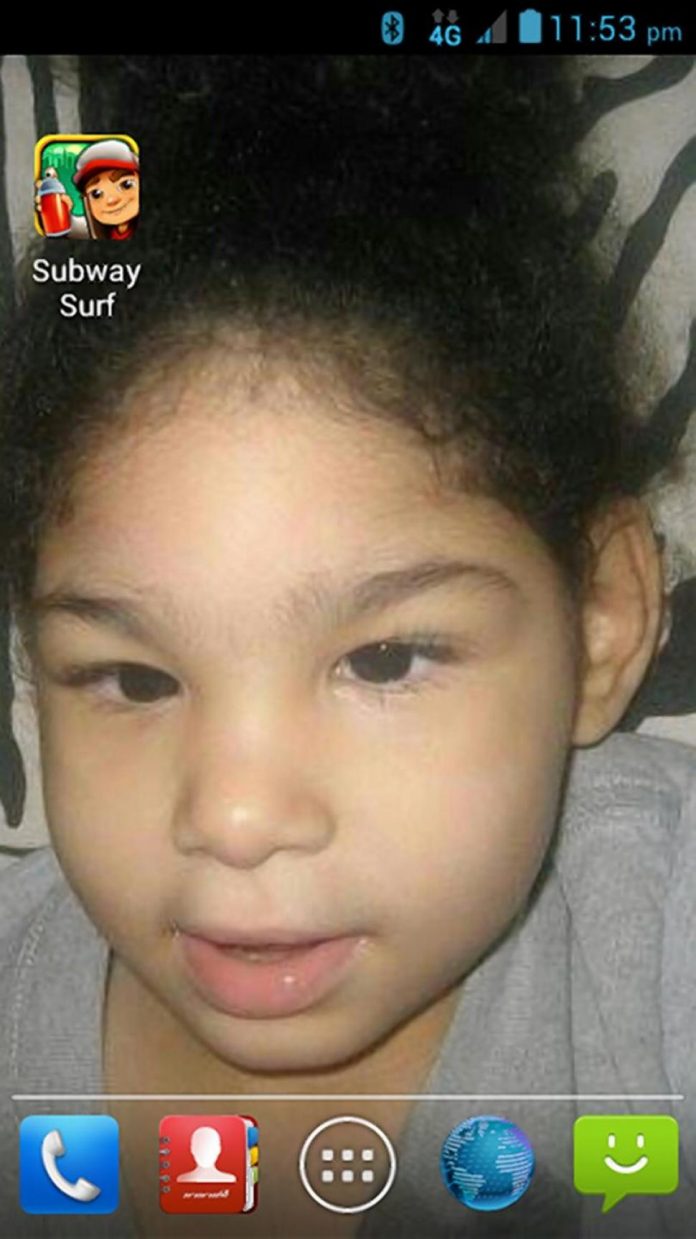 filha