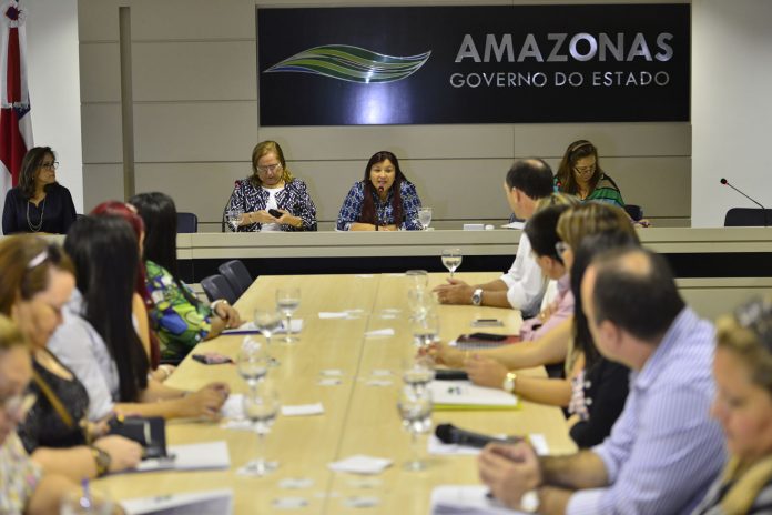 FPS aprova projetos de municípios do AM