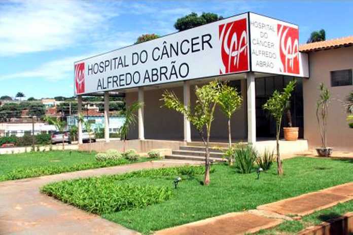 hospital cancer alfredo abrao