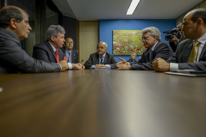 PEC da Zona Franca será votada nesta quarta