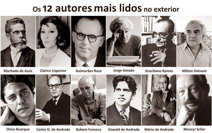 os mais lidos