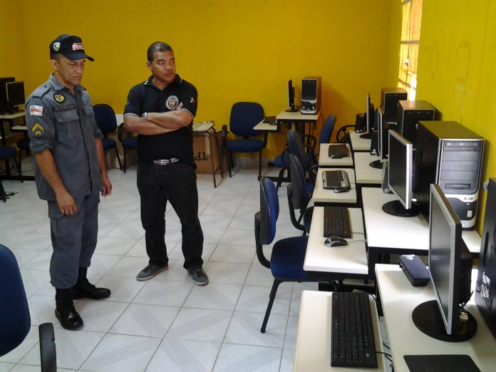 Operação em Parintins terá tecnologia de ponta