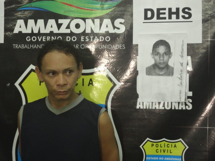 Tio mata sobrinho com tábua de bater carne
