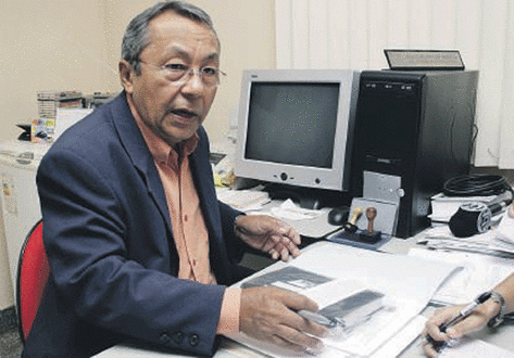 Polícia Civil aprova servidores