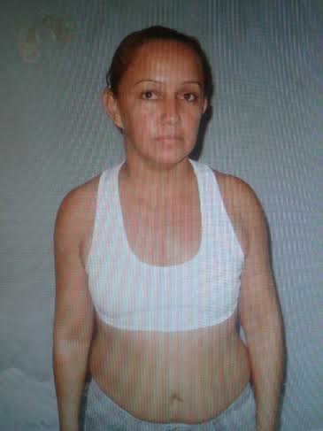 Mãe e filha presas por tráfico de drogas