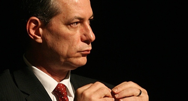 Ciro diz que disxcurso de Marina inspira 'nojo'