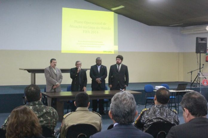 Rede de proteçao à criança e adolescente