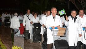 Mais Médicos atendem 50 milhões de brasileiros