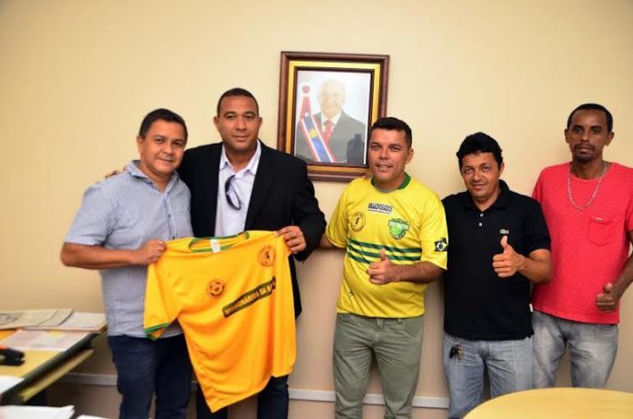 Manaus sediará Copa Evangélica de Futebol