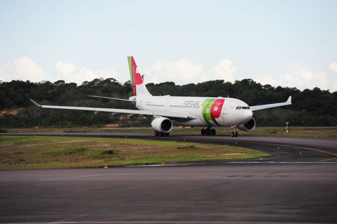 Voos Lisboa-Manaus confirmados