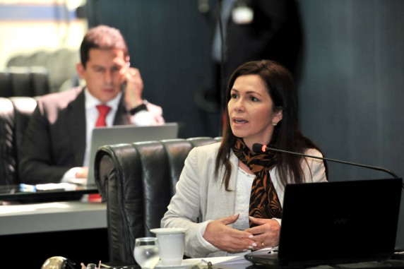 Conceição quer cumprimento de leis sobre pessoas com deficiência