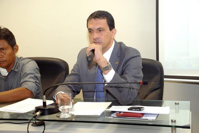 Comissão de Educação da Aleam tem atuação abrangente