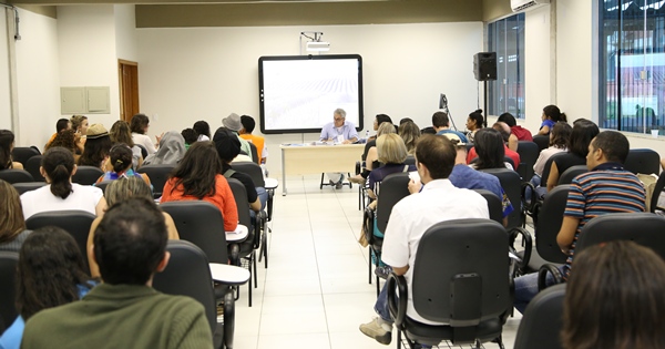 Conferência no Acre aborda tema importante para a Região