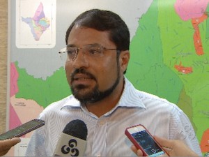 Poderes no AP impetram madado contra governo do AP
