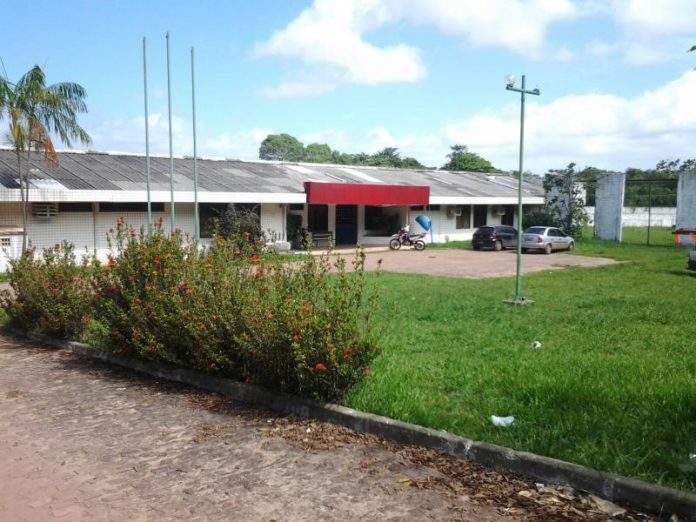 Adolescente tenta matar interno da Funac, em São Luiz