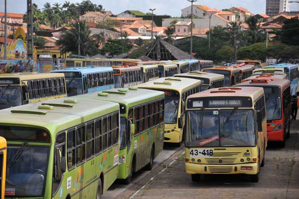 PRefeitura de São Luiz tem 15 dias pra recorrer sobre tarifas