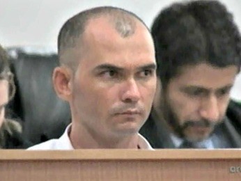 Pedreiro é condenado a 43 anosd e prisão, em MT