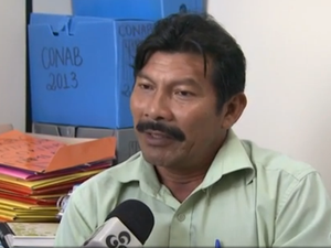 Aumenta consumo de bebida alcoólica entre os índios