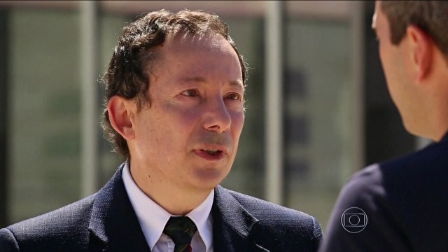 Porta-voz israelense rebate críticas do Brasil