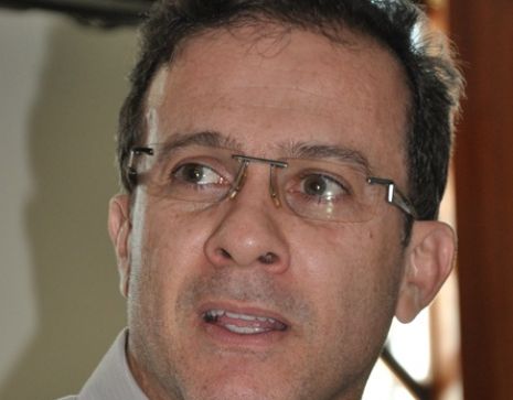 chico preto
