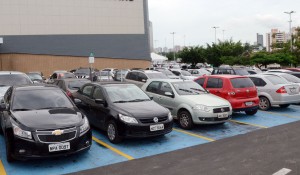 MPE recebe proposta sobre Lei do Estacionamento