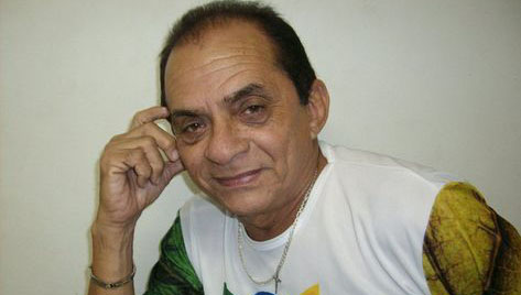 Waldemar Baia é homenageado na CMM