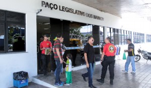 CMM paga 13o. salário na segunda-feira