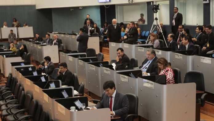 Regulamentação de nova modalidade de transporte na CMM
