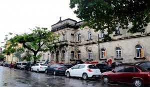 Vereador convoca interventores da Santa casa