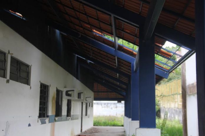 Relatório mostra situação crítica da saúde, em Manaus