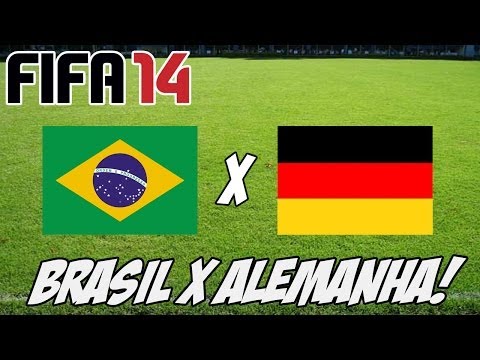Brasil x Alemanha, jogo mais caro do mundo