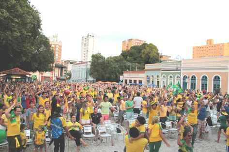 Segurança em pontos de concentração reforçad