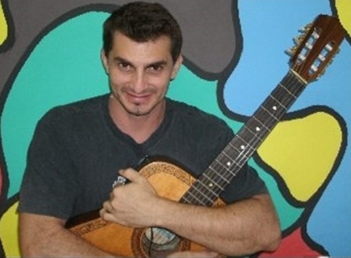 Fino da Bossa apresenta Nicolas Jr. neste sábado(26)