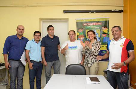 Festival Folclórico do P10 começa dia 08