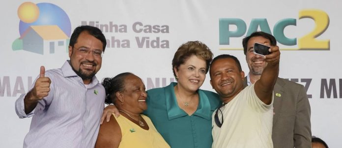 Dilma corre contra fim do prazo