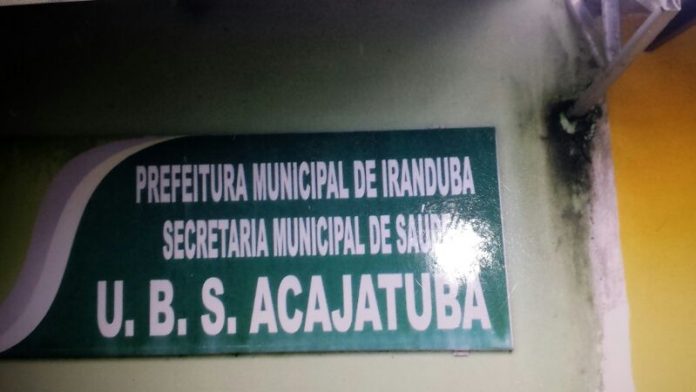 PM de Irandura indade áreas particulares