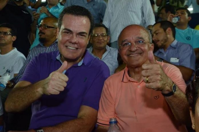 PROS ratifica chapa com registro no TRE