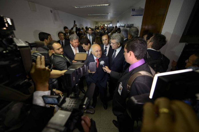Comissão do Senado aprova PEC da ZFM